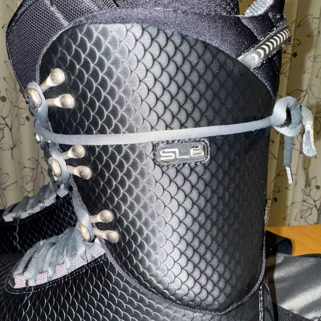 BURTON バートン スノボーブーツ SL-6