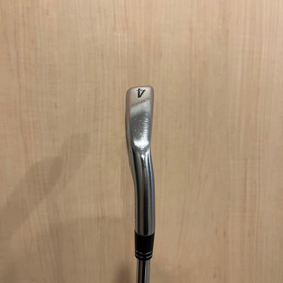 Titleist T100 アイアン 4番アイアン