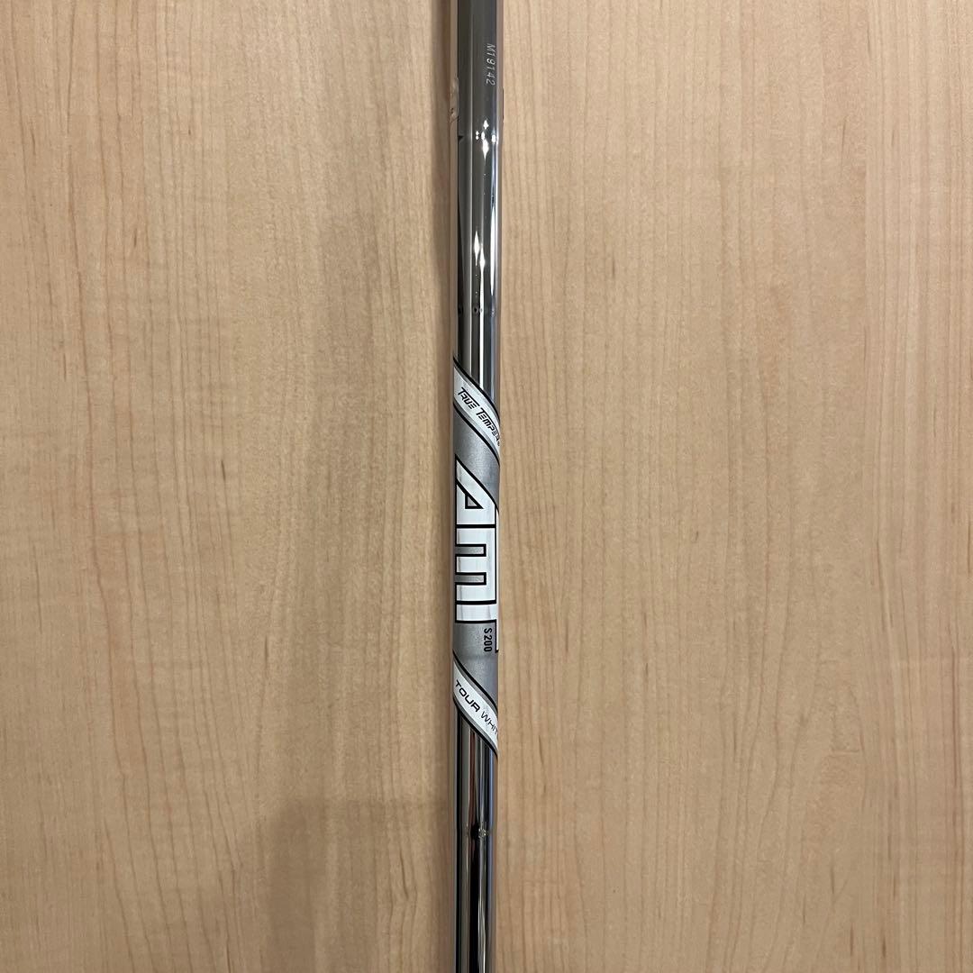 Titleist T100 アイアン 4番アイアン