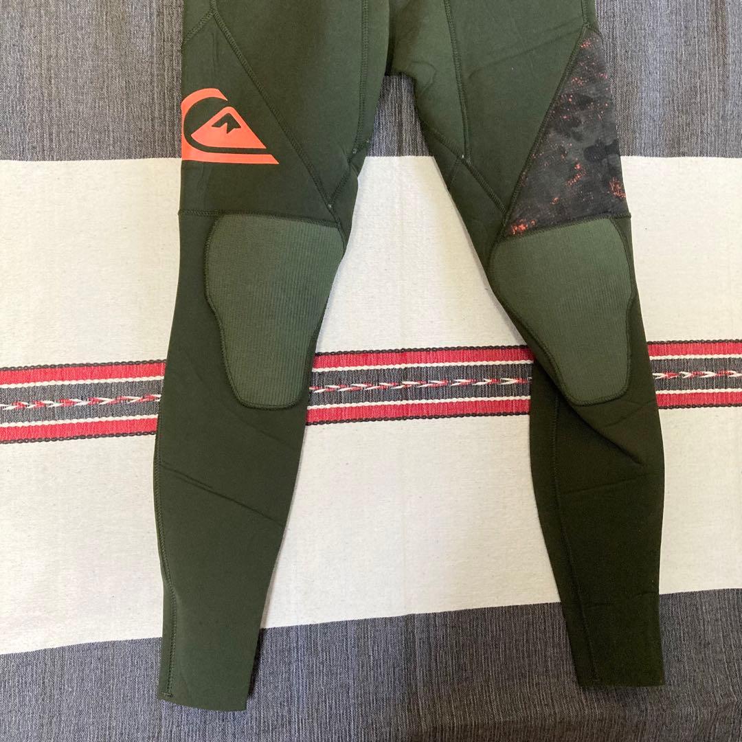 サーフィン・ボディボード Syncro Series 3/2mm Chest Zip Wetsuit S