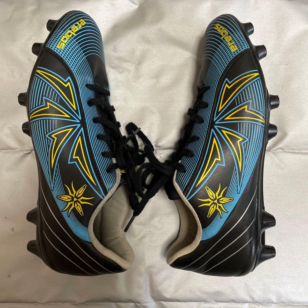 サッカー　スパイク　GK エレボス　26cm