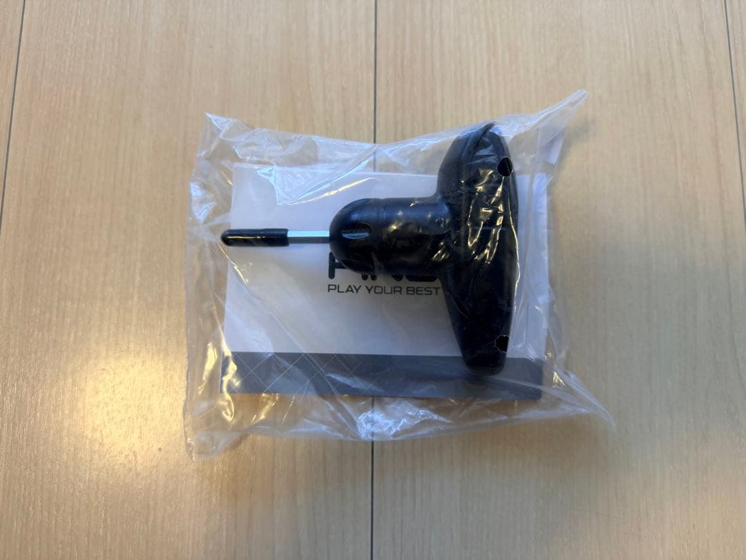 【美品】PING G440Kドライバー9° ALTA J CB BLUE （S）