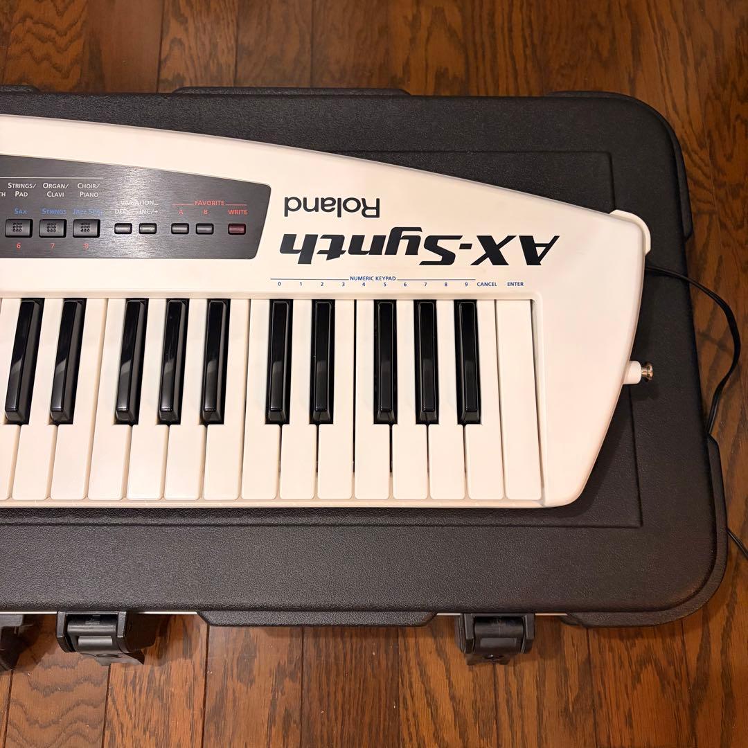 鍵盤楽器 Roland AX-Synth