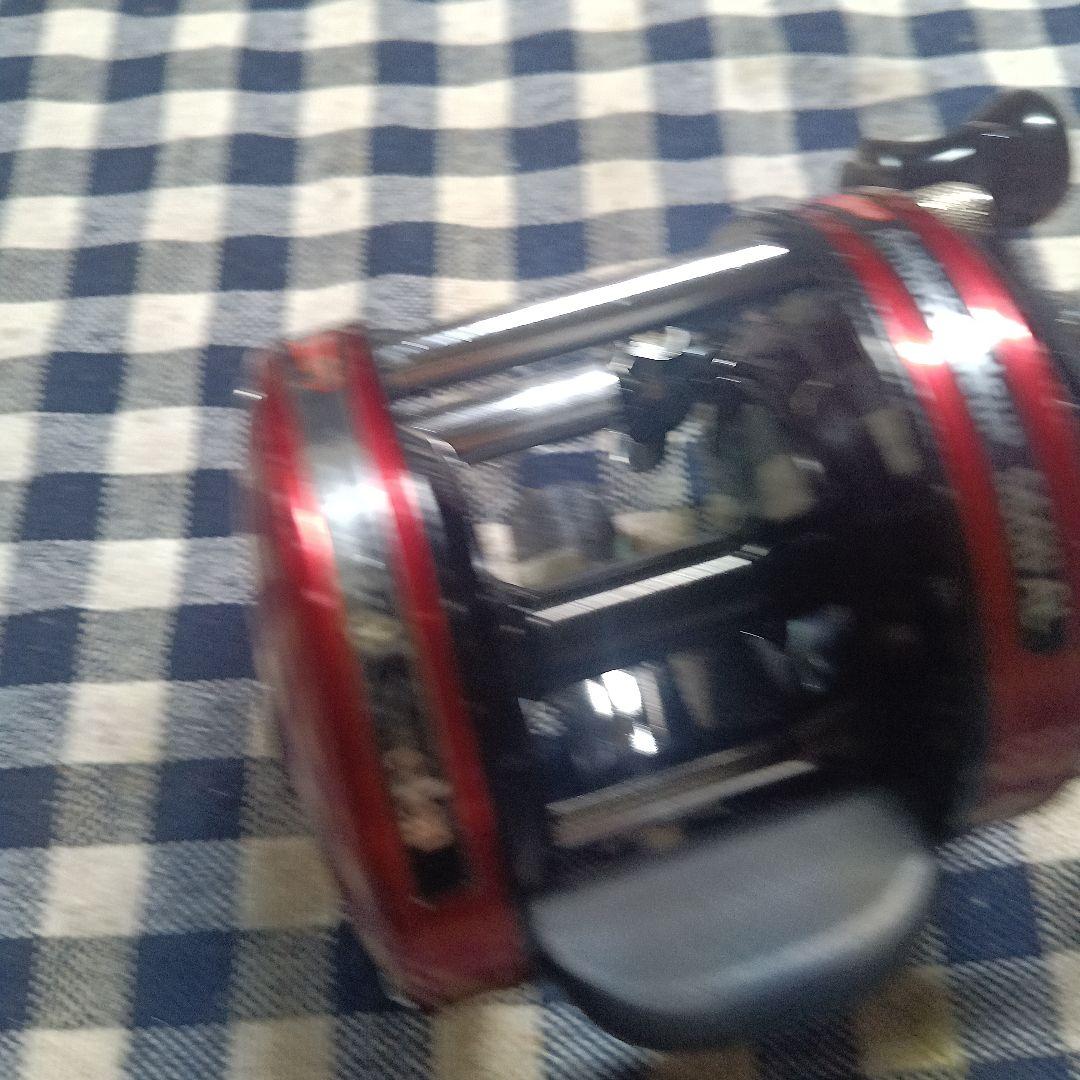 ABU アンバサダー5600AL