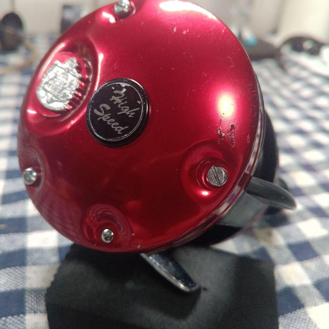 ABU アンバサダー5600AL