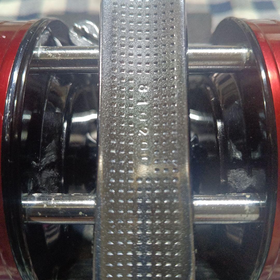 ABU アンバサダー5600AL