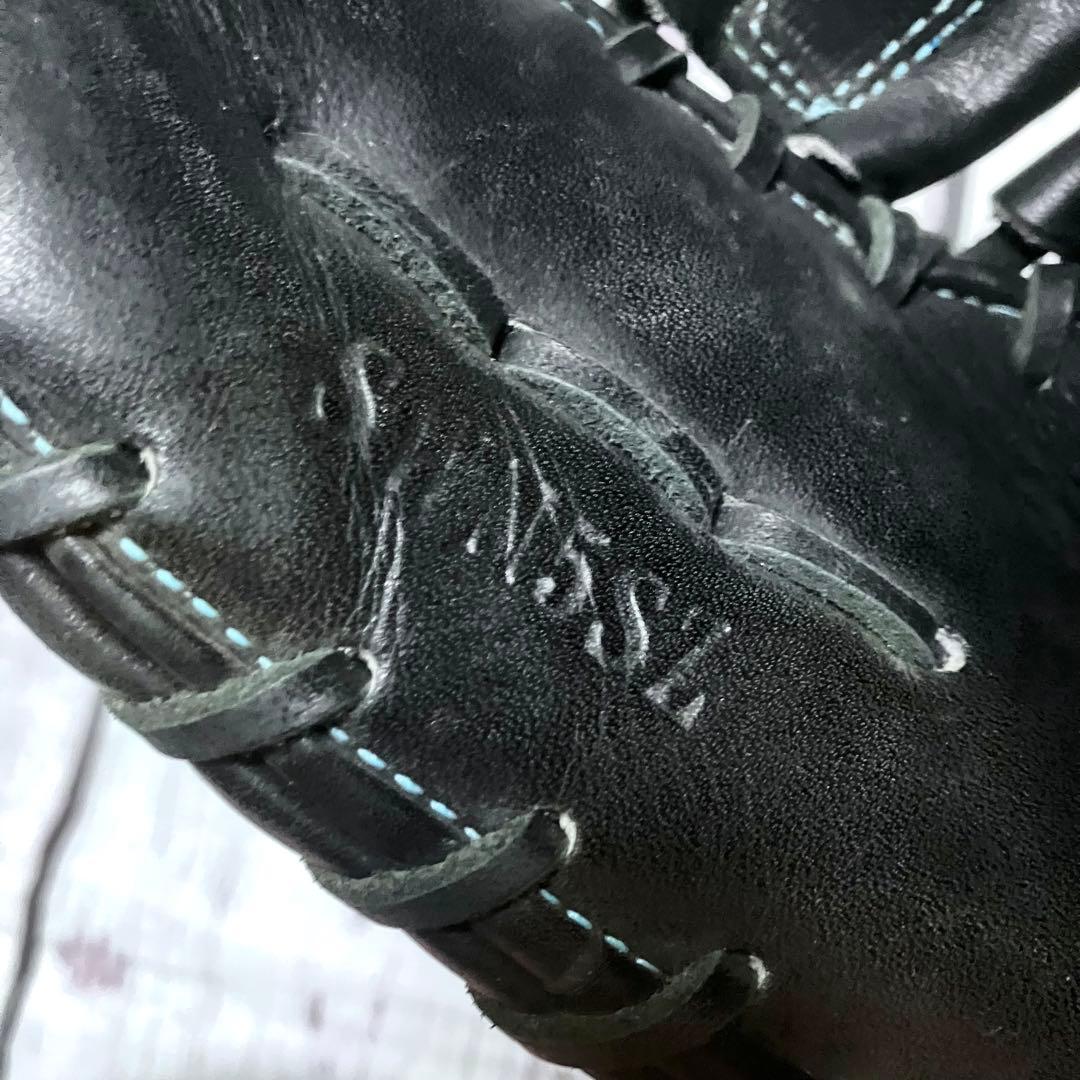 Wilson ウィルソン ファーストミット 一塁手用 軟式