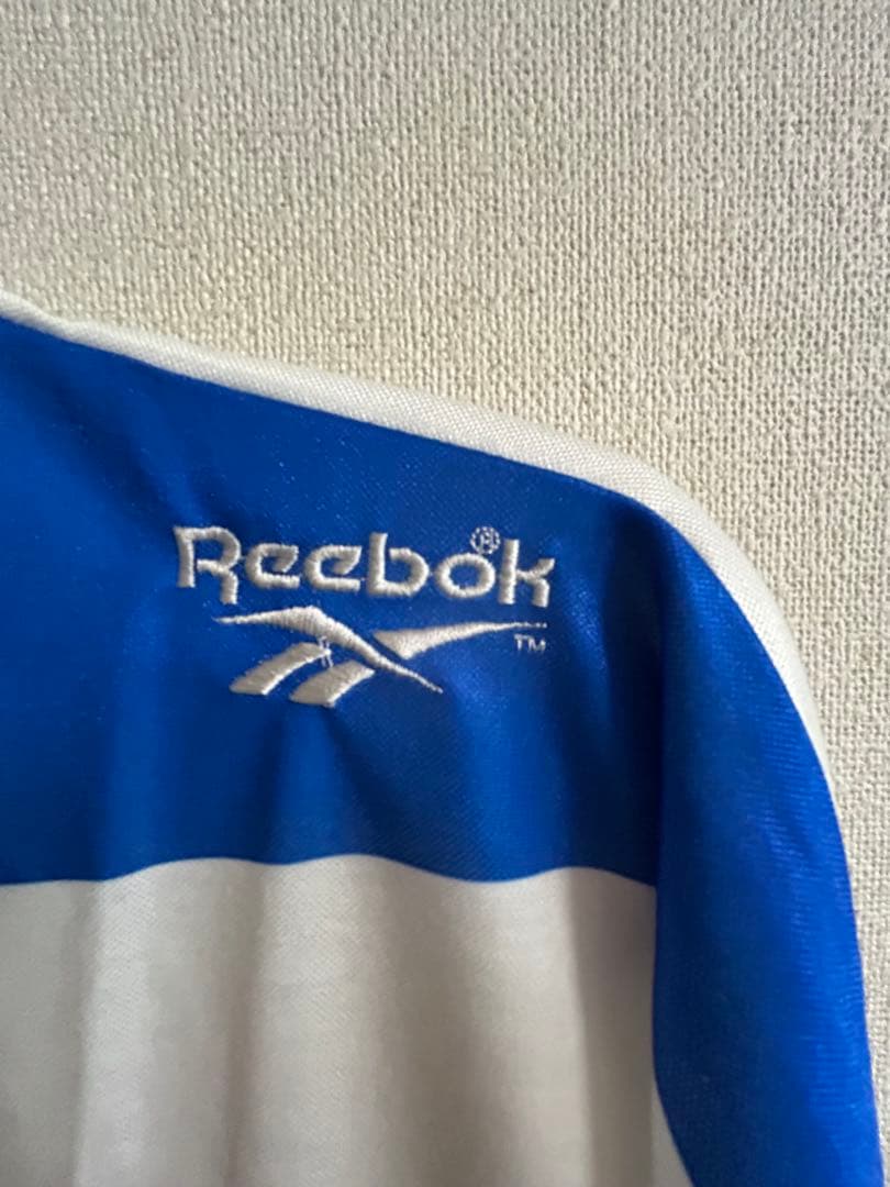 ロシア代表●ホームユニフォーム●1993/94●リーボック●Reebok