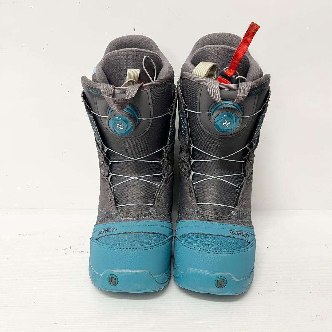 ケース付き2点セット　ブーツ無し　BURTON TALENT SCOUT