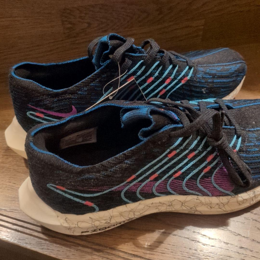 NIKE　ペガサスターボネクストネイチャー☆27cm