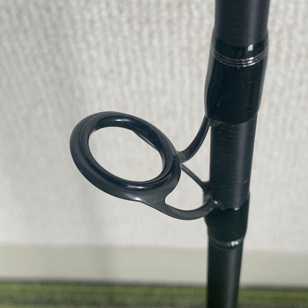 ソルティーアドバンス S96M