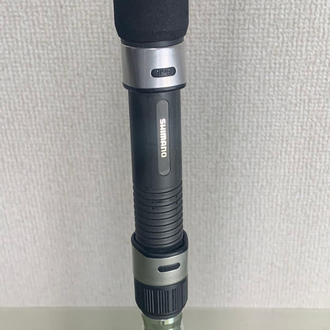 ソルティーアドバンス S96M