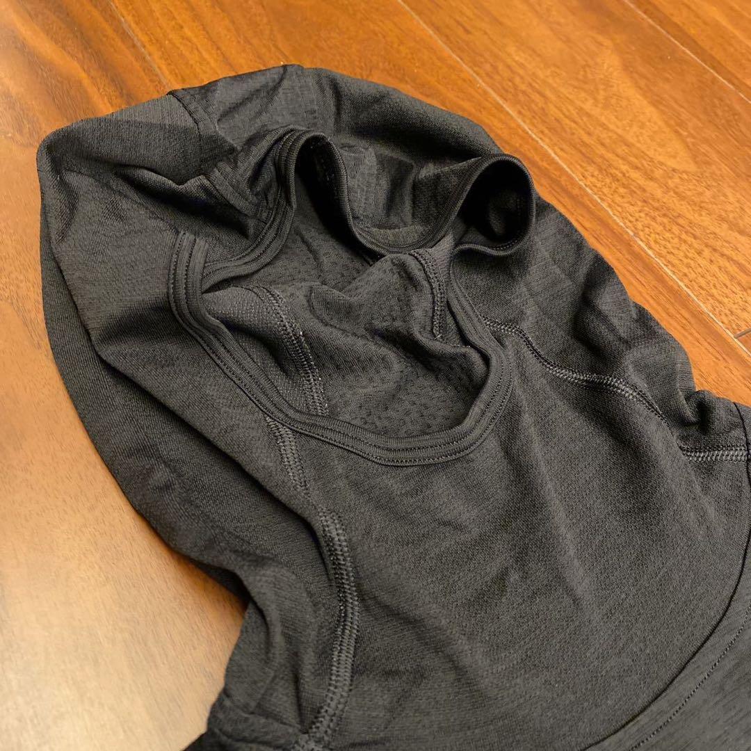 GYAKUSOU ギャクソウ 長袖Tシャツ ロンT S ナイキ アンダーカバー