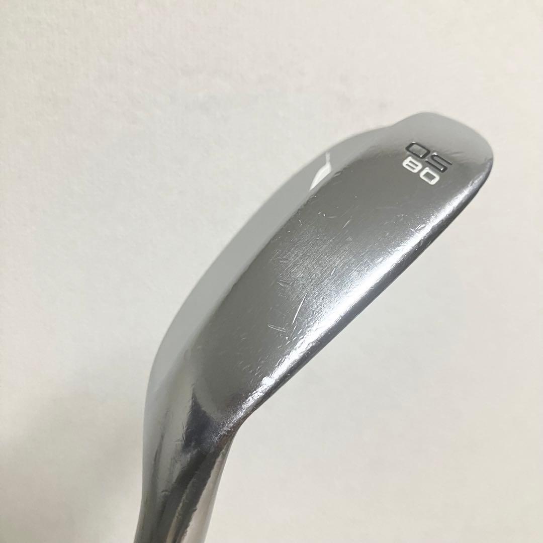 【グリップ新品】FOURTEEN MT28V4 フォーティーンウェッジ50°