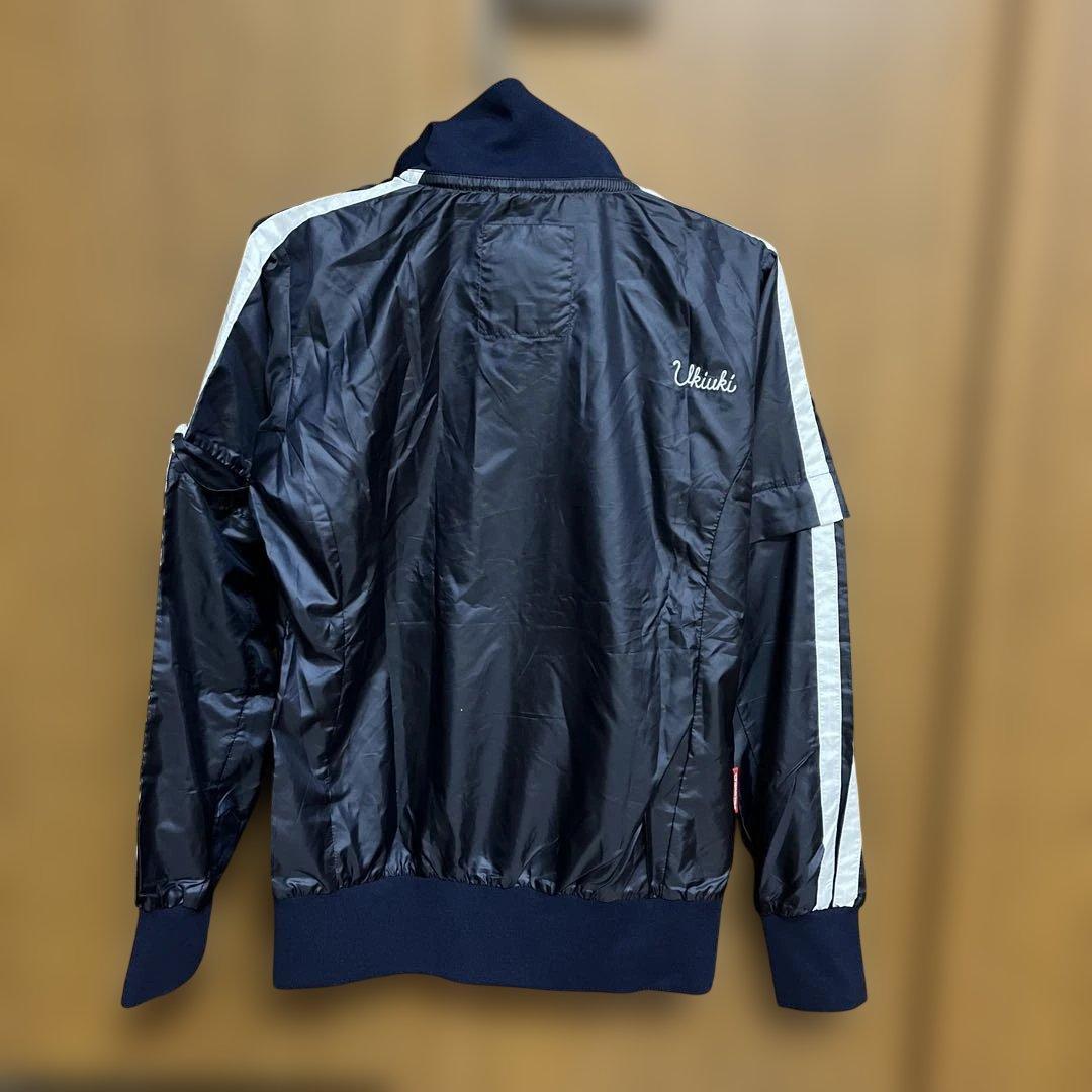 le coq sportif レディース スポーツウェアM 半袖可 ゴルフ