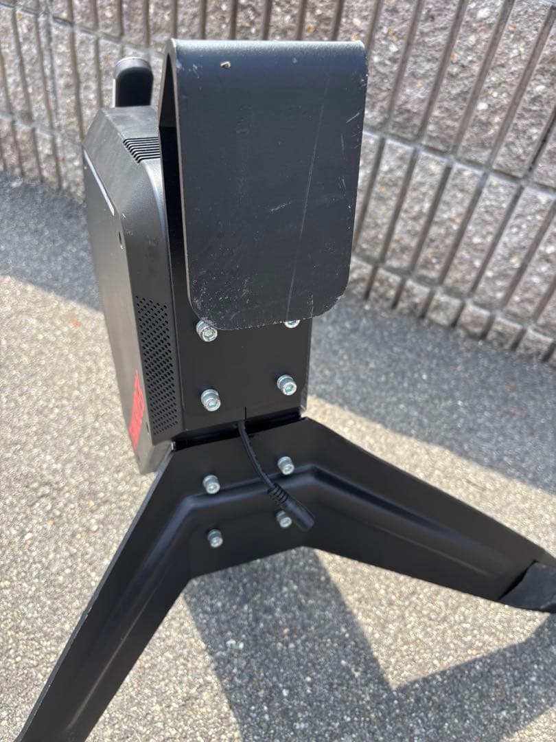 THINKRIDER X5 トレーニングローラー台 スマートローラー