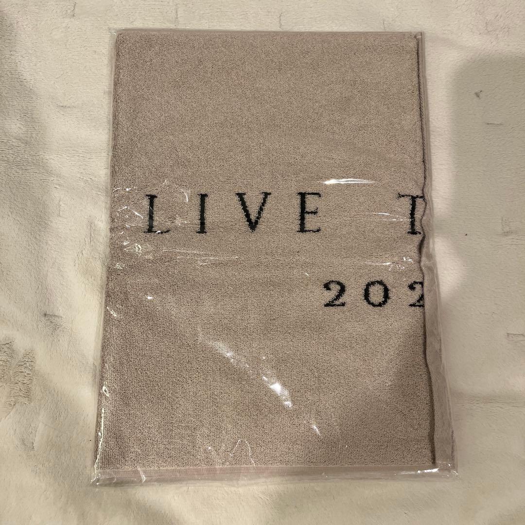 NEWS tシャツ　タオル　グッズ