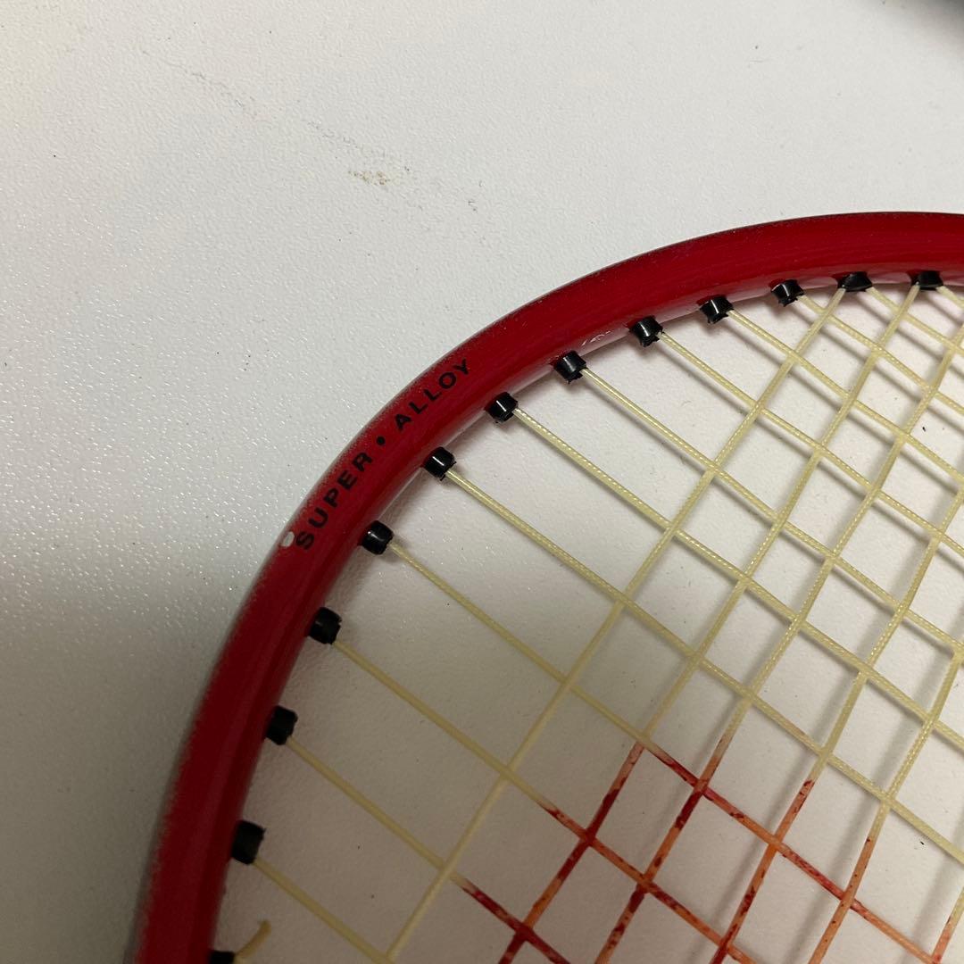 YONEX GR-619 バドミントンラケット