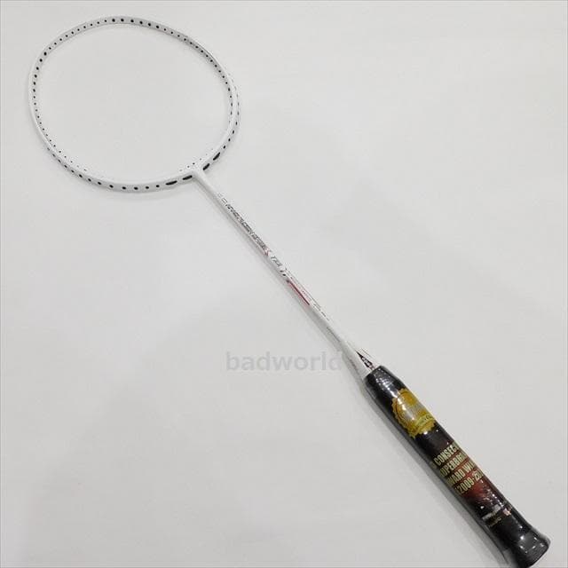 新品/apacs/軽量6U/白/NANO FUSSION SPEED722/黒
