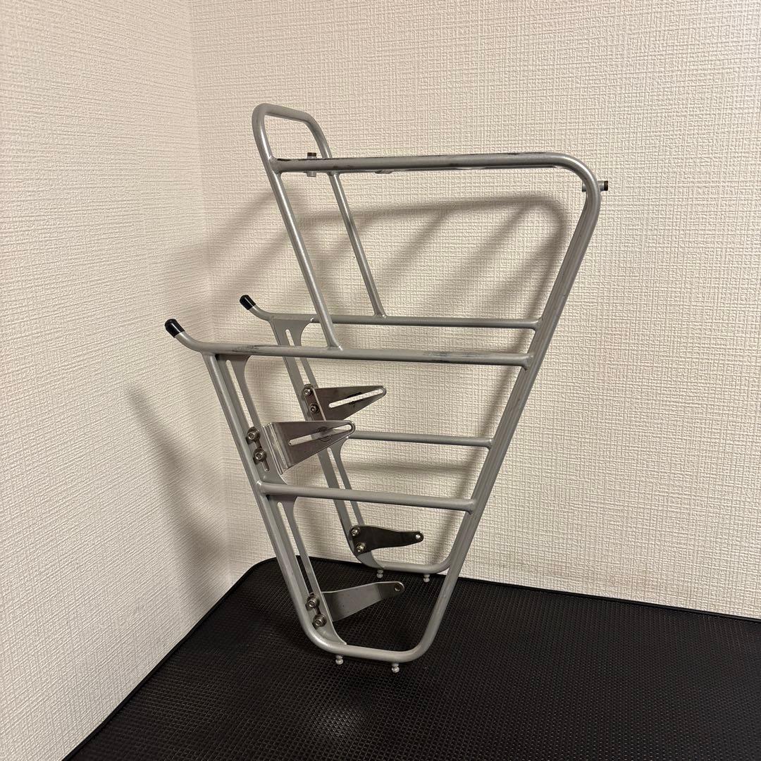 サーリー　ナイスラック　フロント