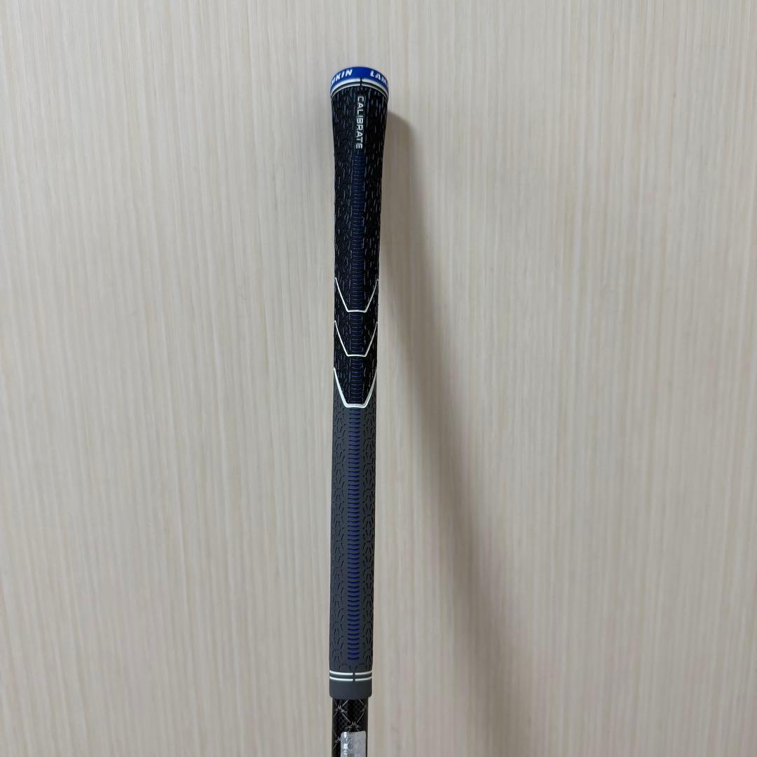 キャロウェイ PARADYM Ai SMOKE ♦︎♦︎♦︎ 5W TD クリーク