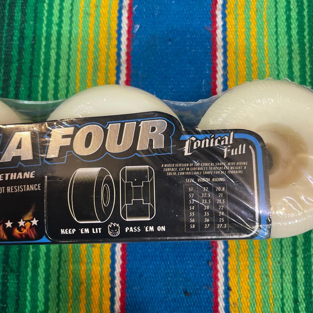 スピットファイアSpitfire Formula Four 56mm