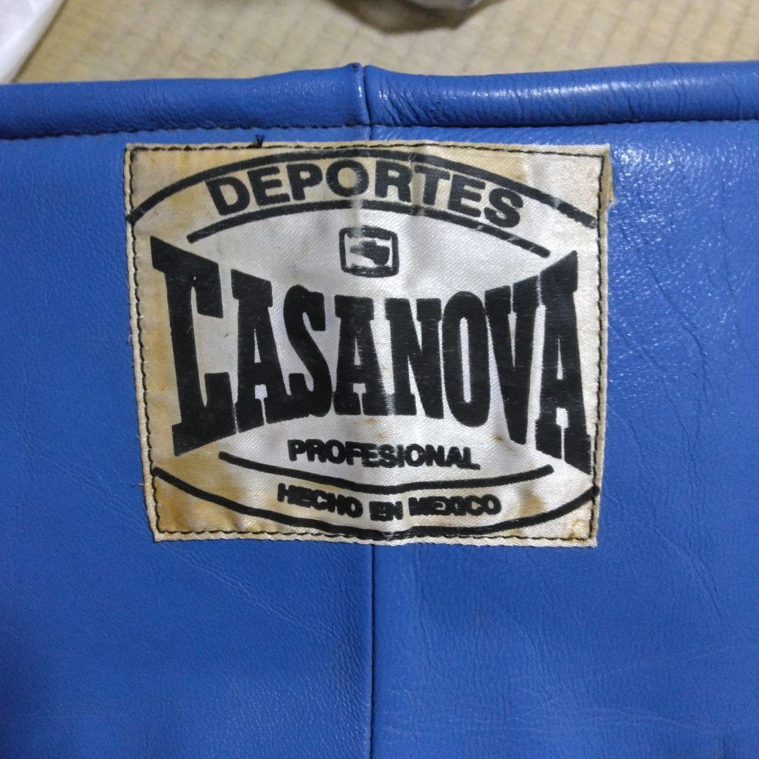 ファールカップ　メキシコ製　カサノバ