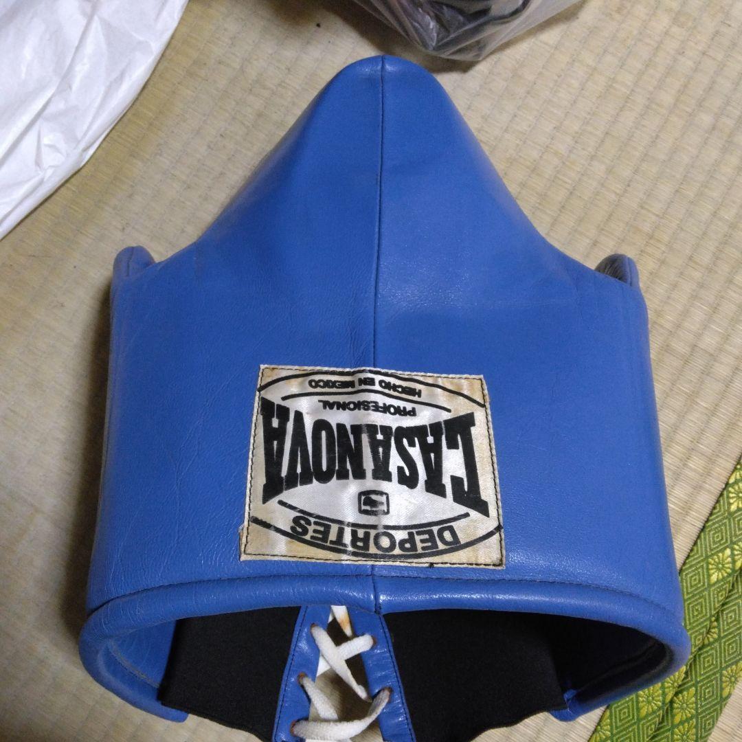 ファールカップ　メキシコ製　カサノバ