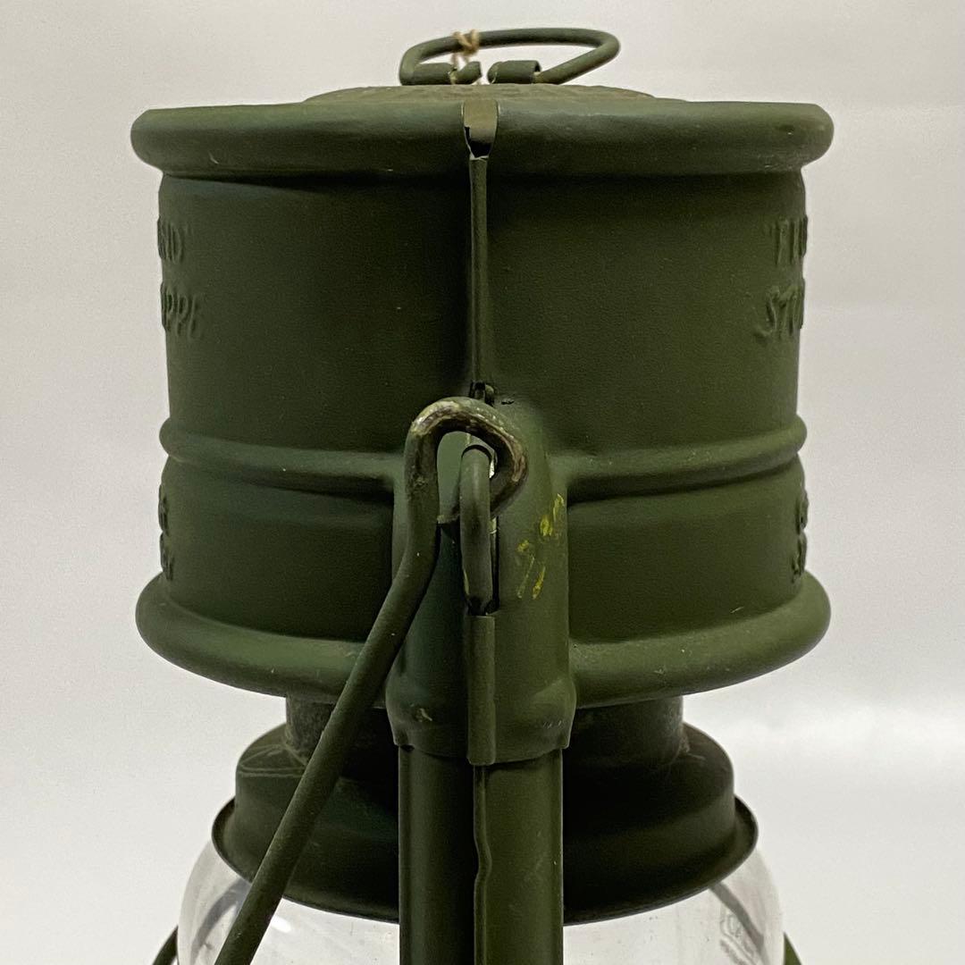 FEUERHAND　フュアーハンド 276STK　西ドイツ軍用BOX①　ボックス