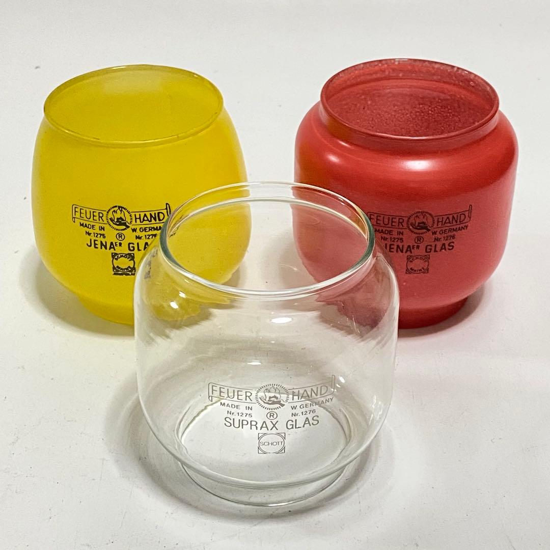 FEUERHAND　フュアーハンド 276STK　西ドイツ軍用BOX①　ボックス