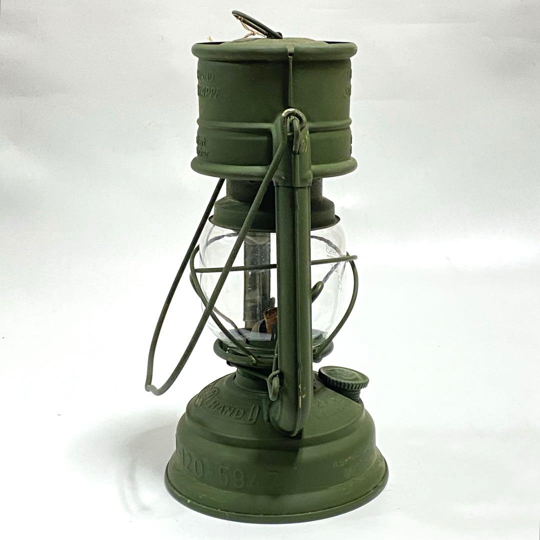 FEUERHAND　フュアーハンド 276STK　西ドイツ軍用BOX①　ボックス