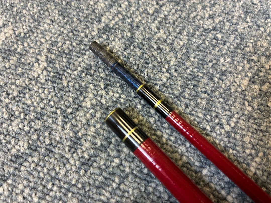 銀影競技メガトルク 急瀬抜95　DAIWA