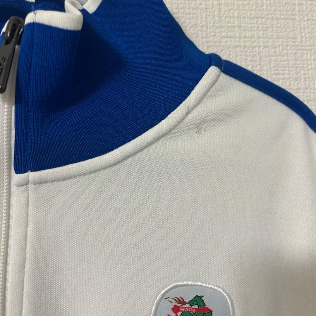 NIKE FCポルト トラックジャケット ジャージ サッカー