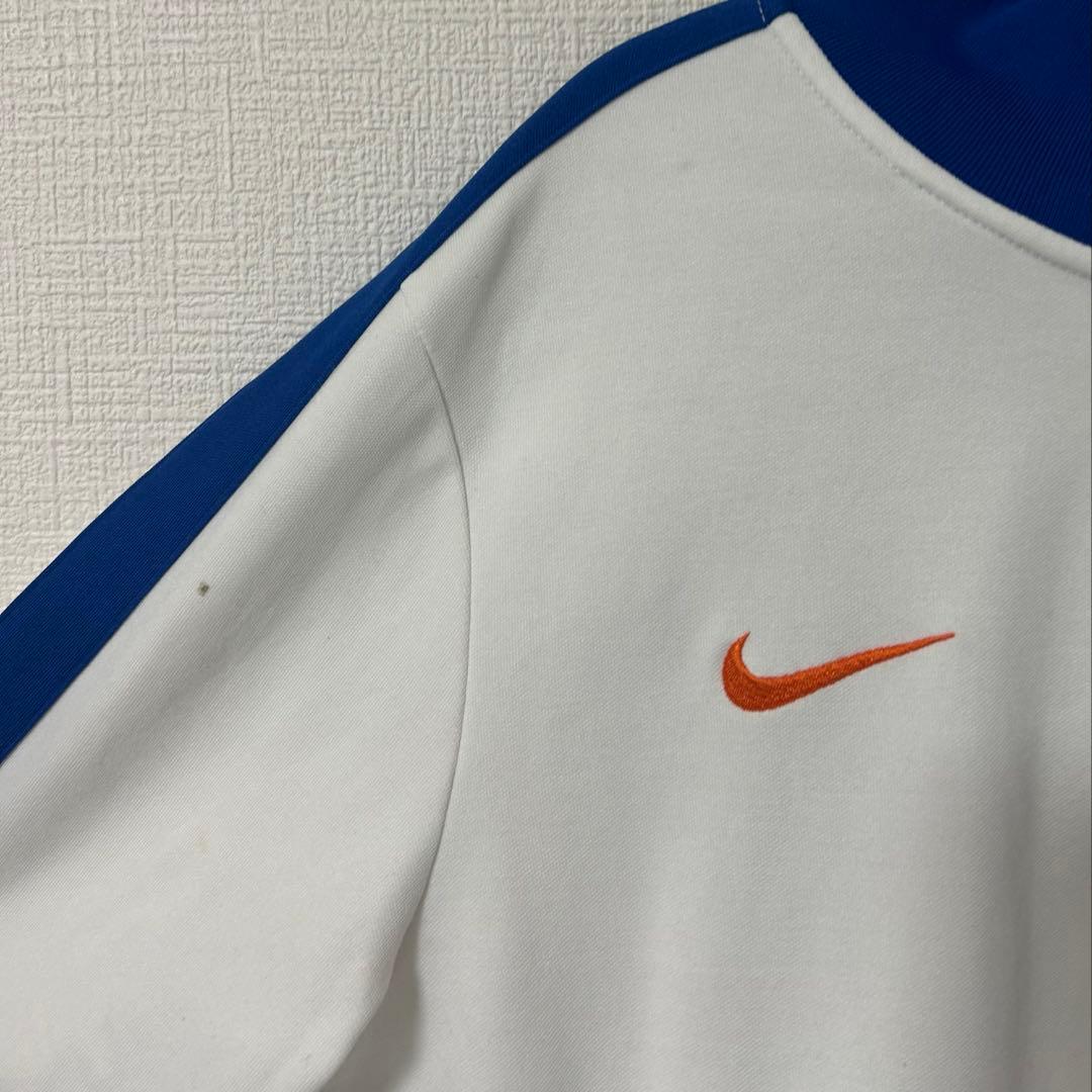 NIKE FCポルト トラックジャケット ジャージ サッカー