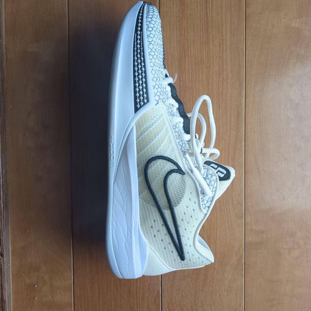 シューズ(男性用) Nike Sabrina1 26cm