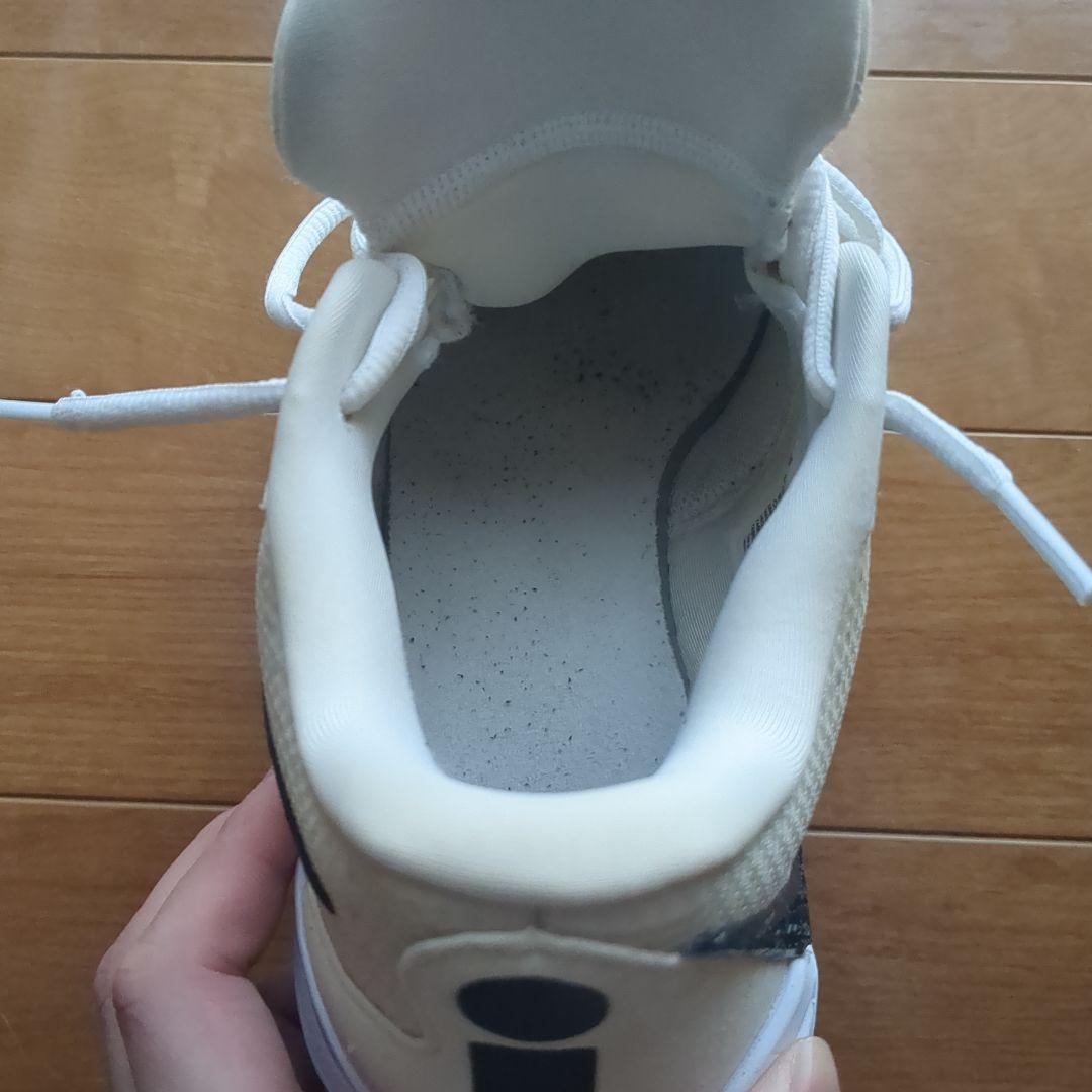 シューズ(男性用) Nike Sabrina1 26cm
