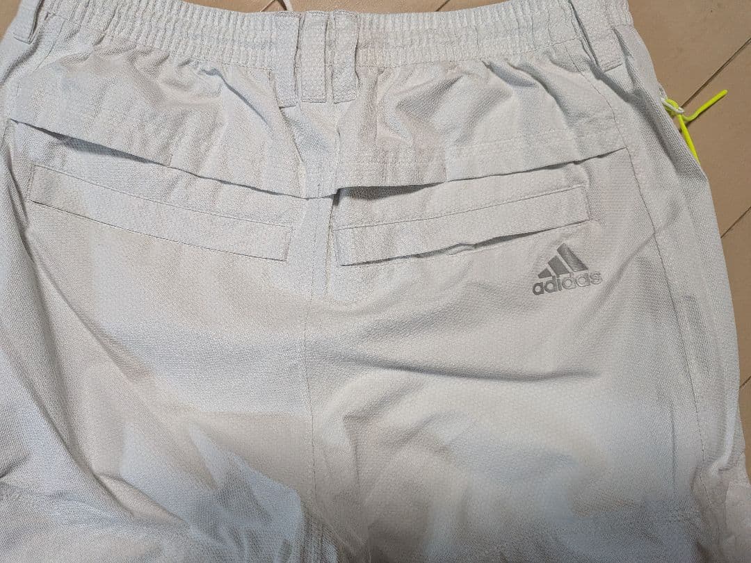 そ*パ様 【 adidas Golf 】Rain Suit（ S size ）