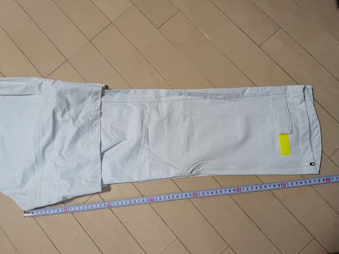 そ*パ様 【 adidas Golf 】Rain Suit（ S size ）