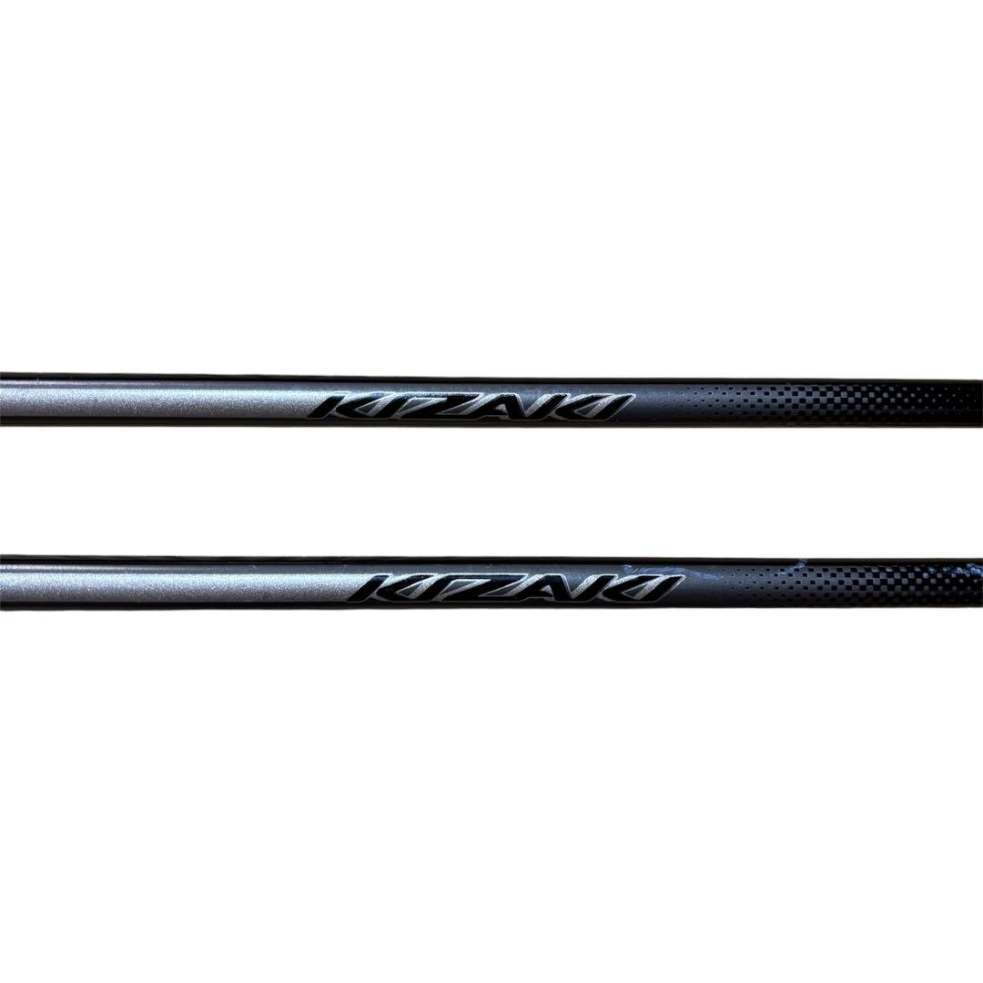 【セット】HEAD PEAK71 156cm スキー SYMPRO KIZAKI