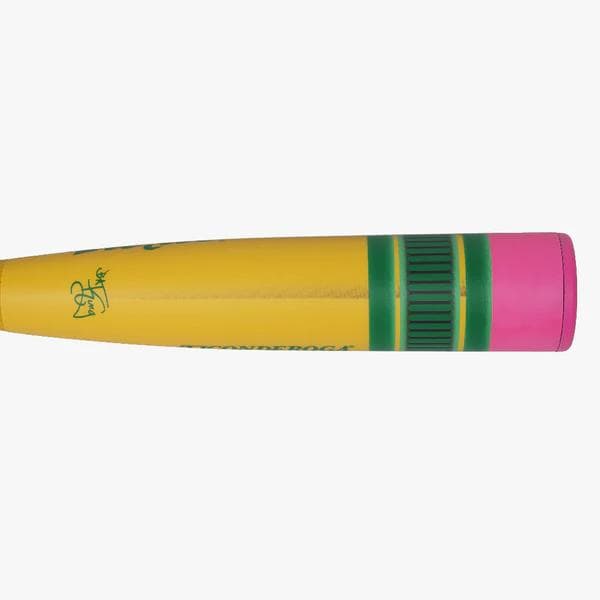 ヴィクタス ペンシル バット ジュニア 軟式用バット 82ｃｍ