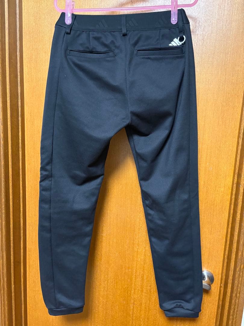 アディダス ゴルフ　レディース　中綿パンツ　M