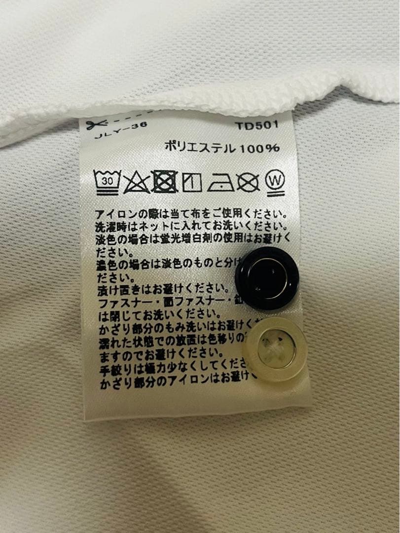 【新品未使用】テーラーメイド　セットアップ