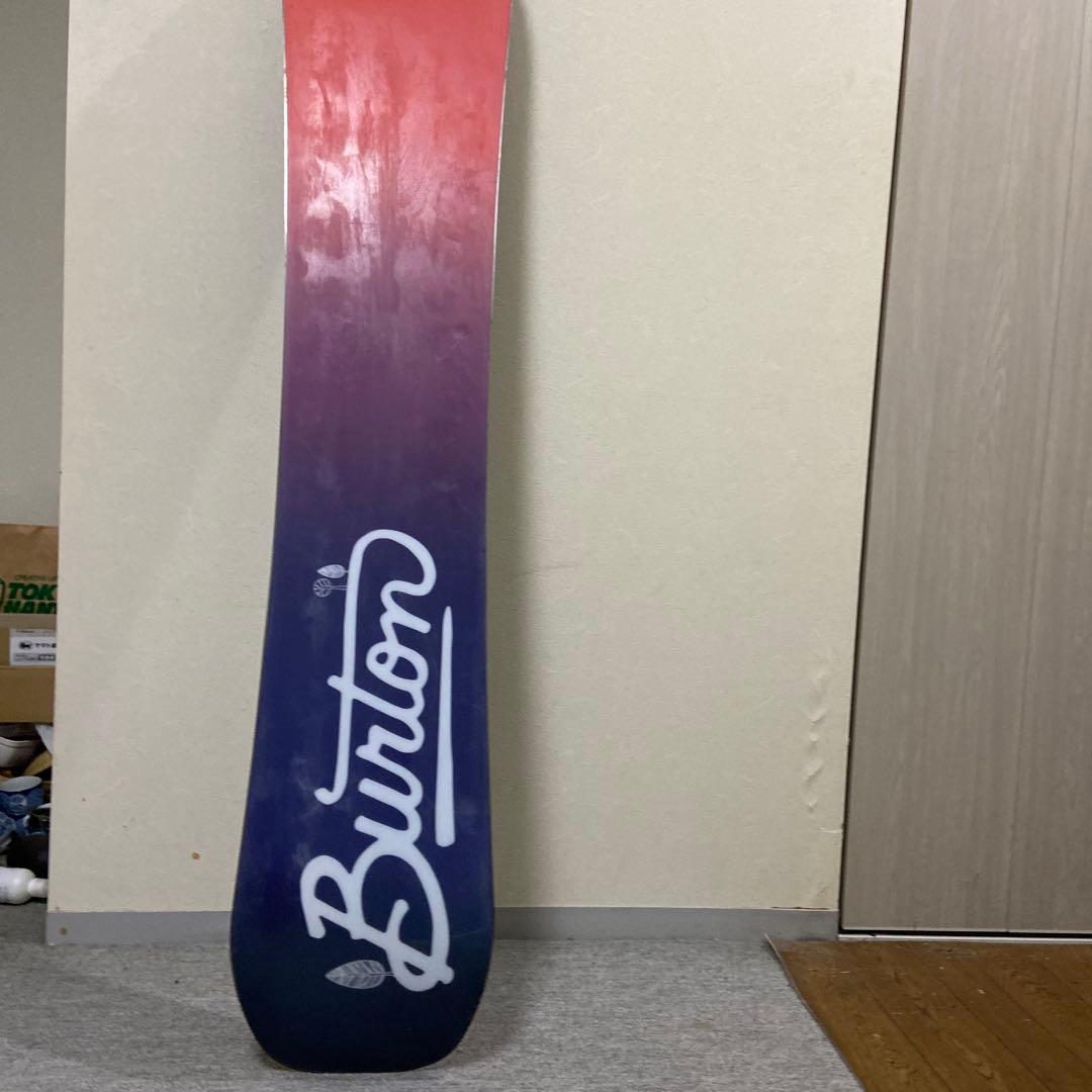 Burton Custom 156cm スノーボード