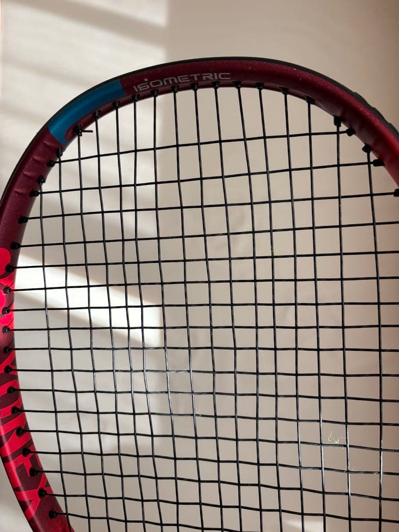 YONEX VCORE 100 ブイコア 100 G2