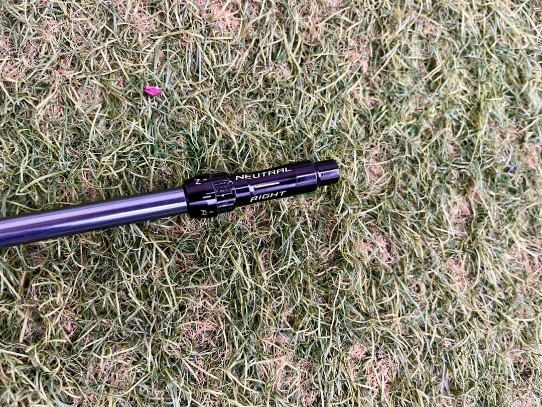【美品❗️】Diamana PD 50 S ブリヂストンスリーブ　シャフト PD