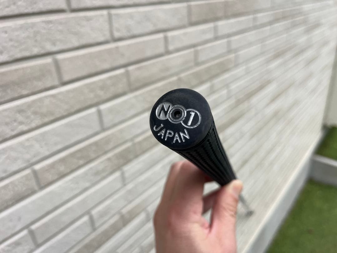 【美品❗️】Diamana PD 50 S ブリヂストンスリーブ　シャフト PD
