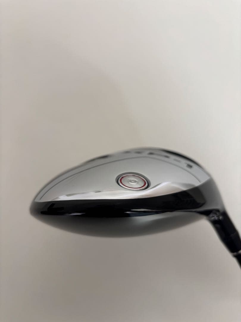 ホンマ XP-1 ドライバー 9.5度 ヘッドカバー付き