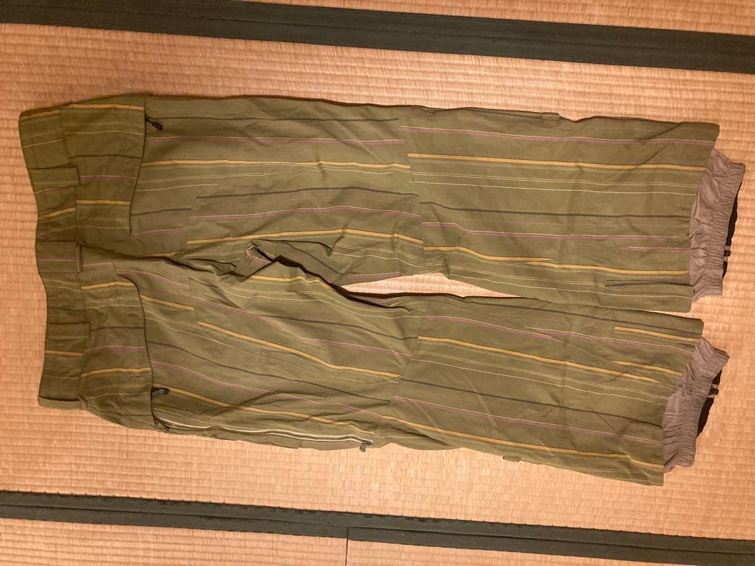 burton ak 3L HoverPants サイズL GORE-TEX