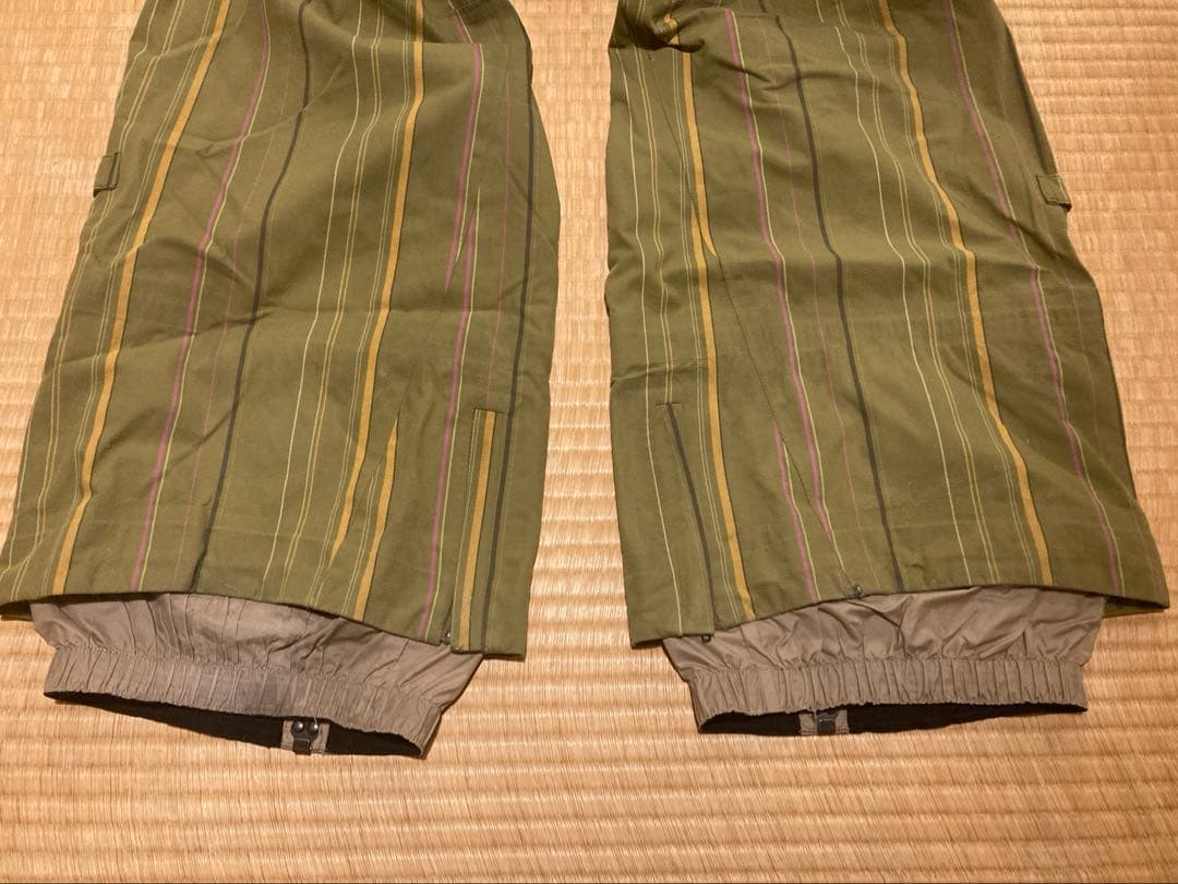 burton ak 3L HoverPants サイズL GORE-TEX
