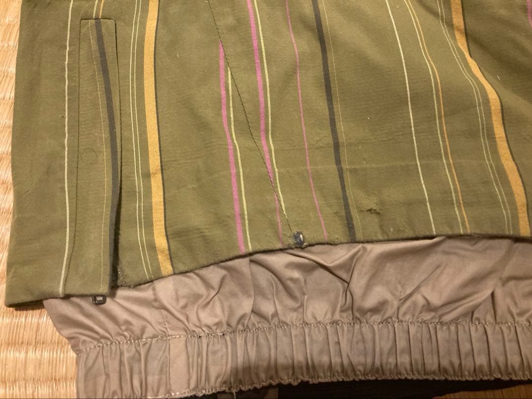 burton ak 3L HoverPants サイズL GORE-TEX
